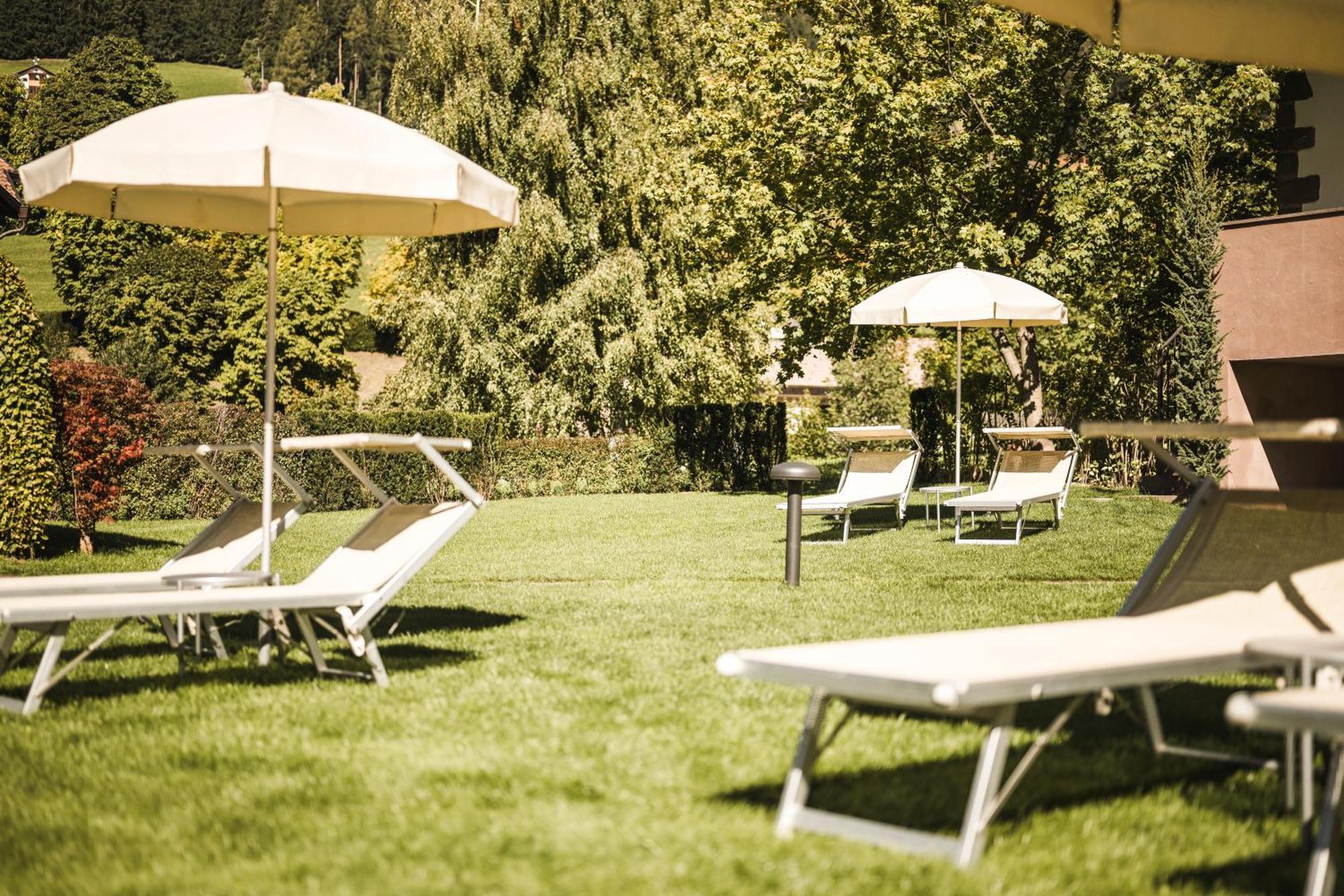 B&B Villa Angelino Ortisei Exterior photo