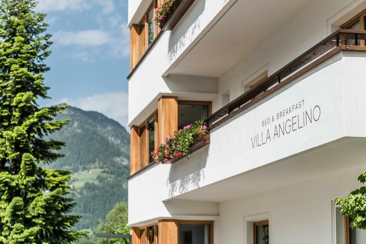 B&B Villa Angelino Ortisei Exterior photo