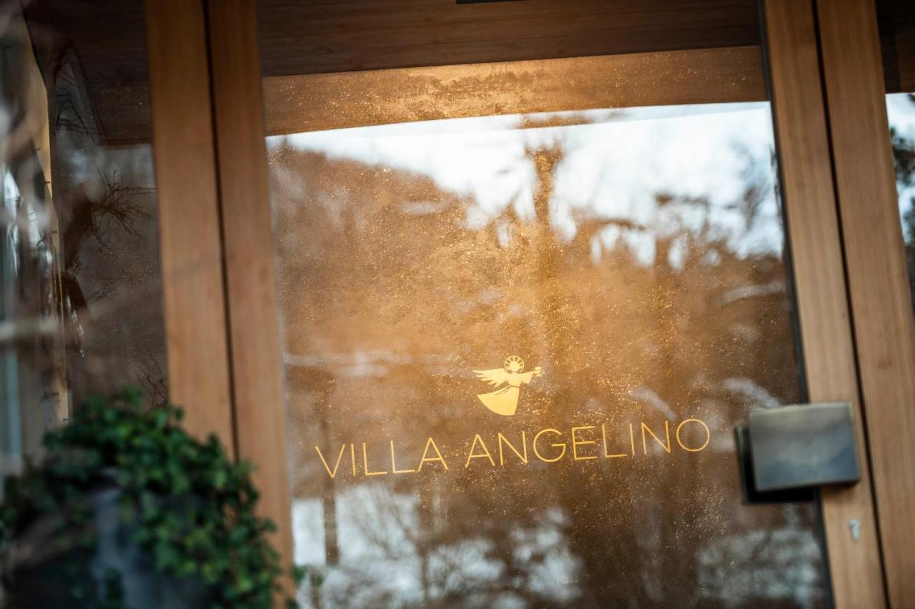 B&B Villa Angelino Ortisei Exterior photo